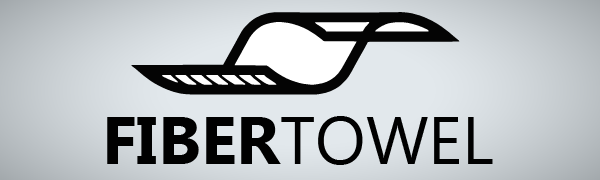 Fibertowel logo