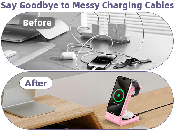 iphone magsafe charger