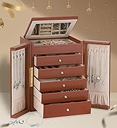 jewelry boxes for women