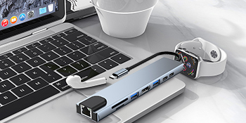USB C HUB
