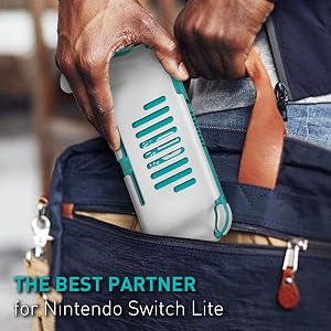 JUSPRO SWITCH