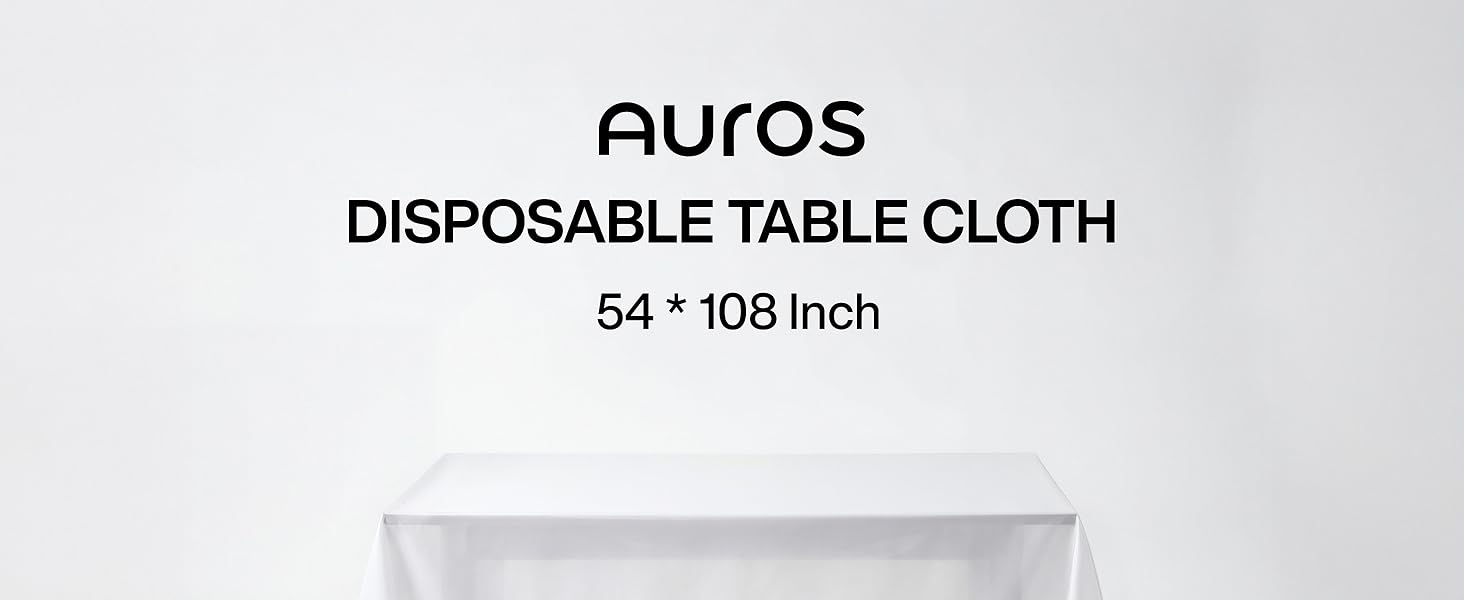 tablecloth