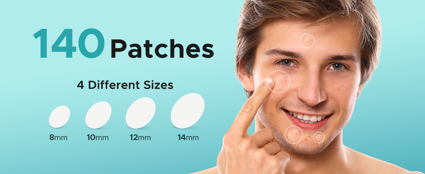 pimple patches