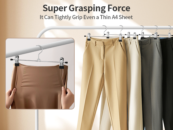 ieoke pant hanger