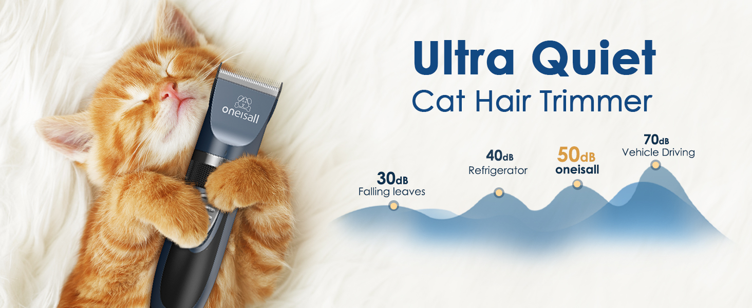 cat clipper