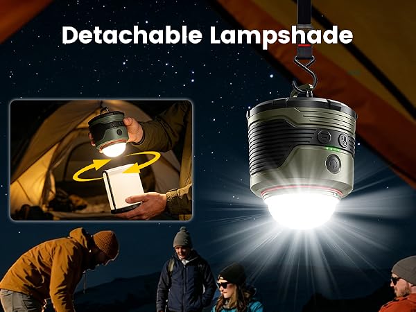 emergency light