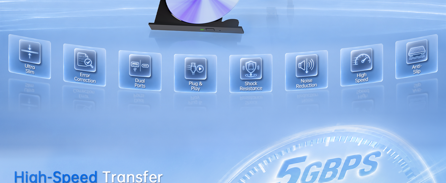 external blu-ray drives