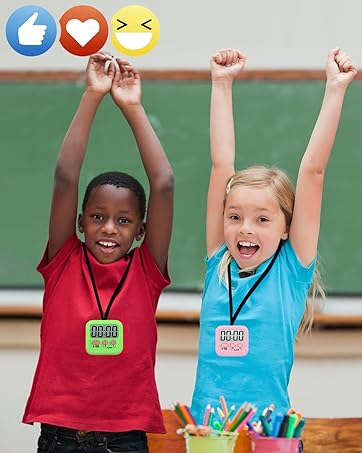 timers for classroom