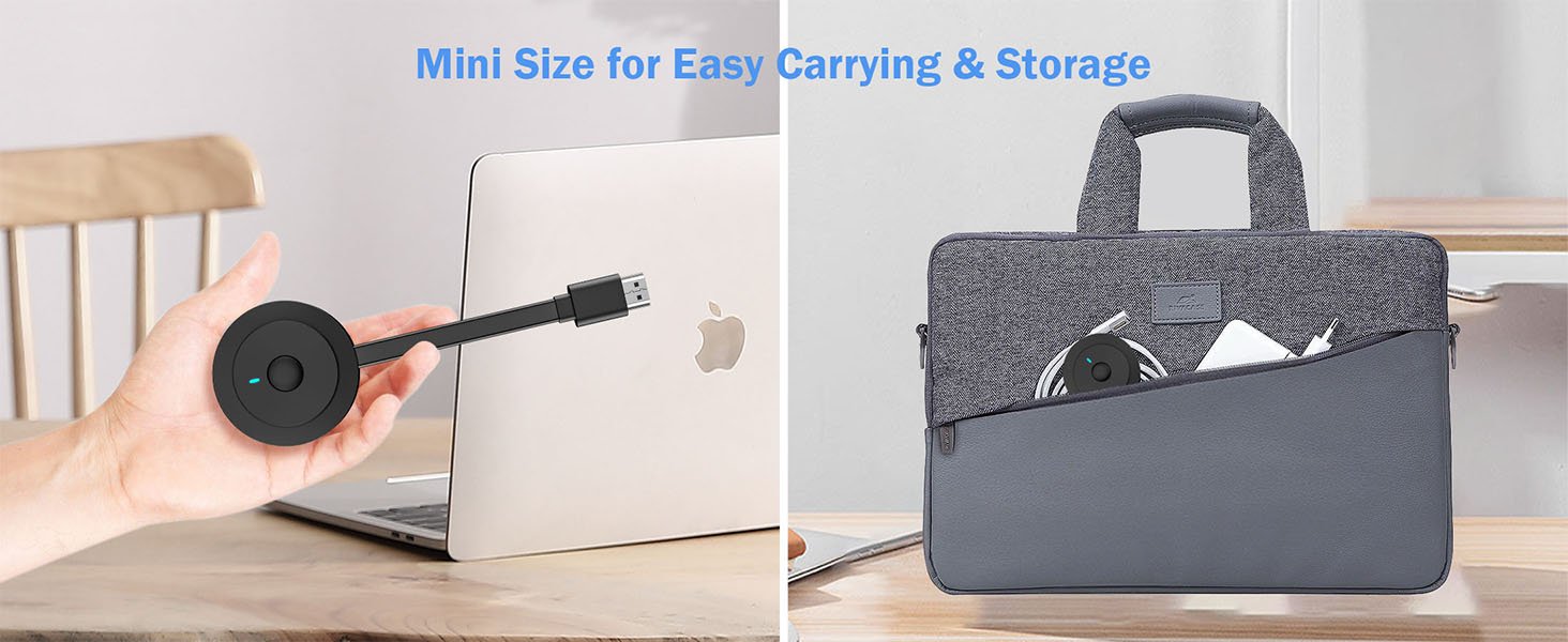 wireless display adapter