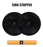 sink stopper