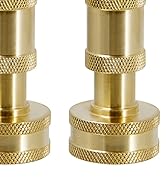 Brass Hose Nozzles