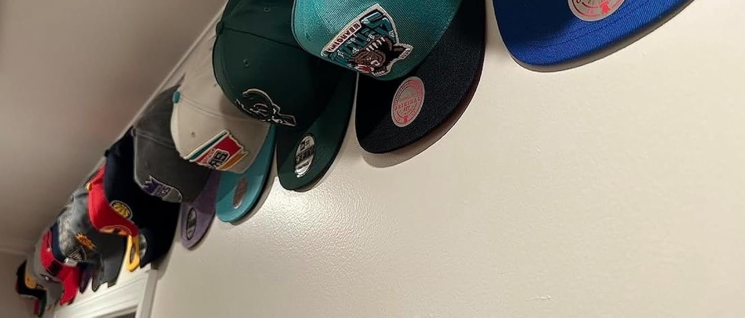 hat rack