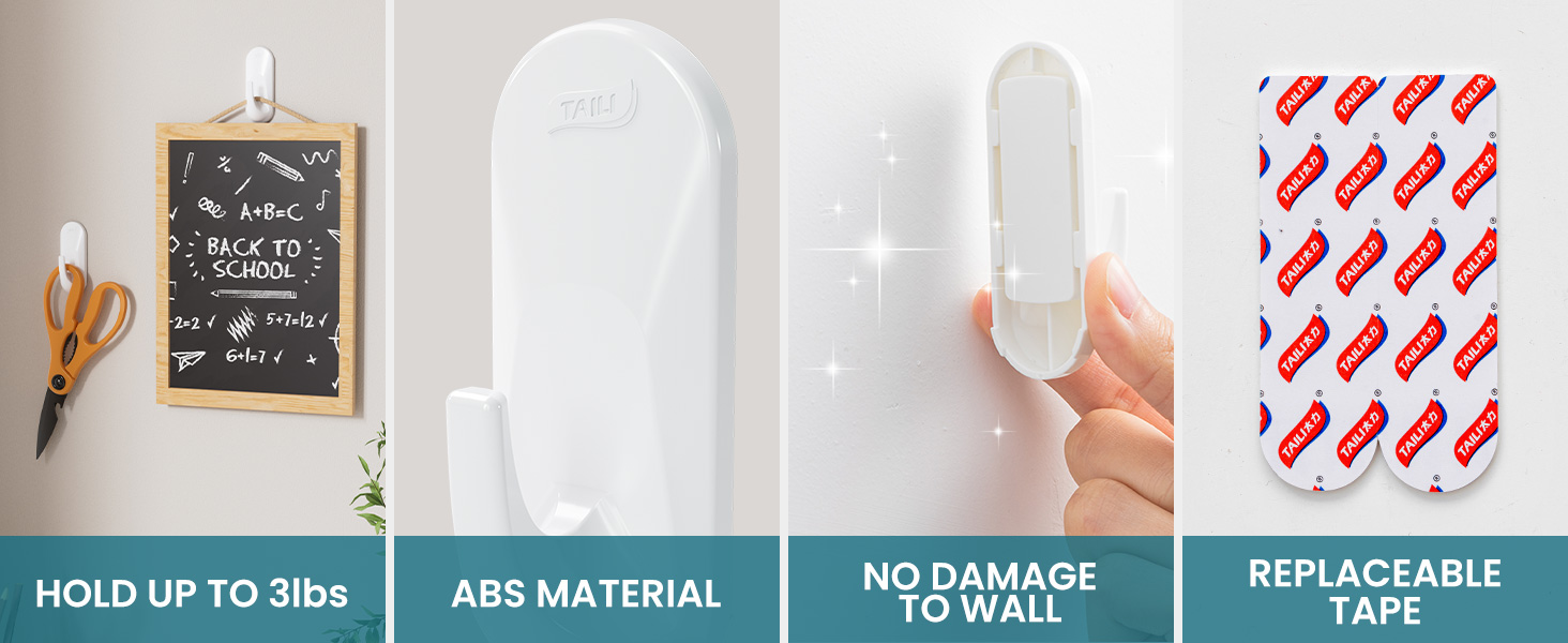 coat hooks wall mount