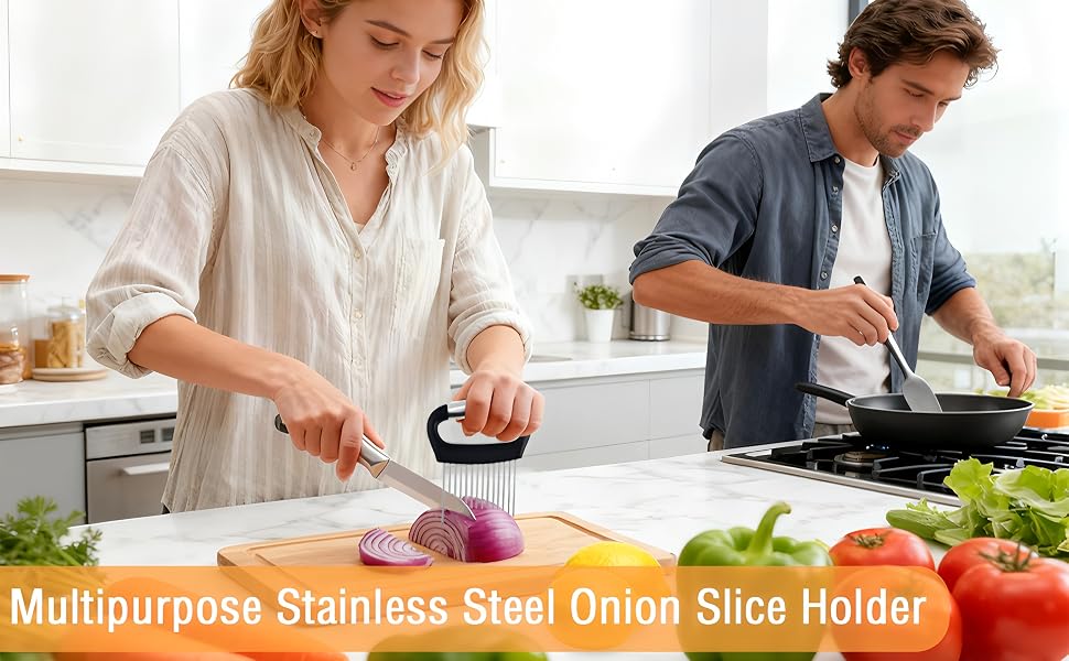onion holder