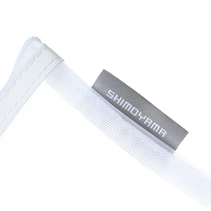 mesh storage bags