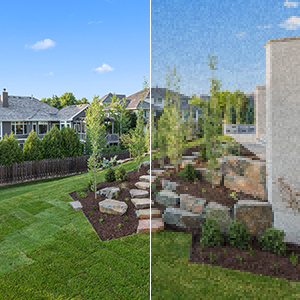 Advanced DWDR Technology