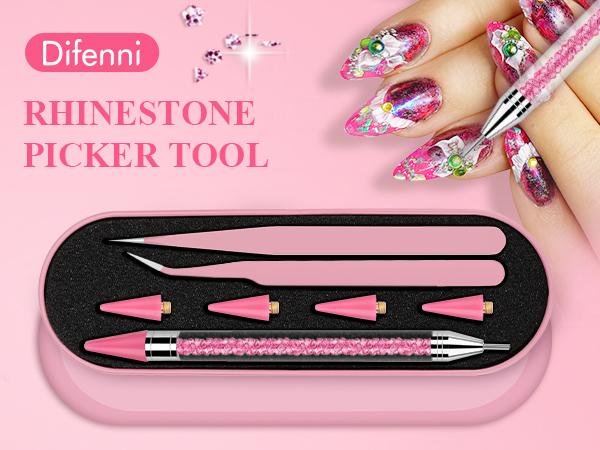 Rhinestone Picker Tool 2