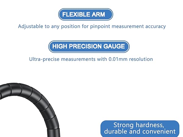Disc and Rotor/ Ball Joint Gage Set