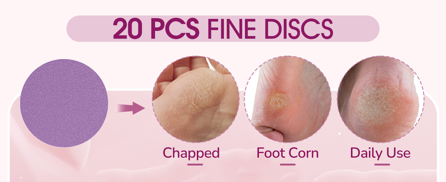 foot scrubber