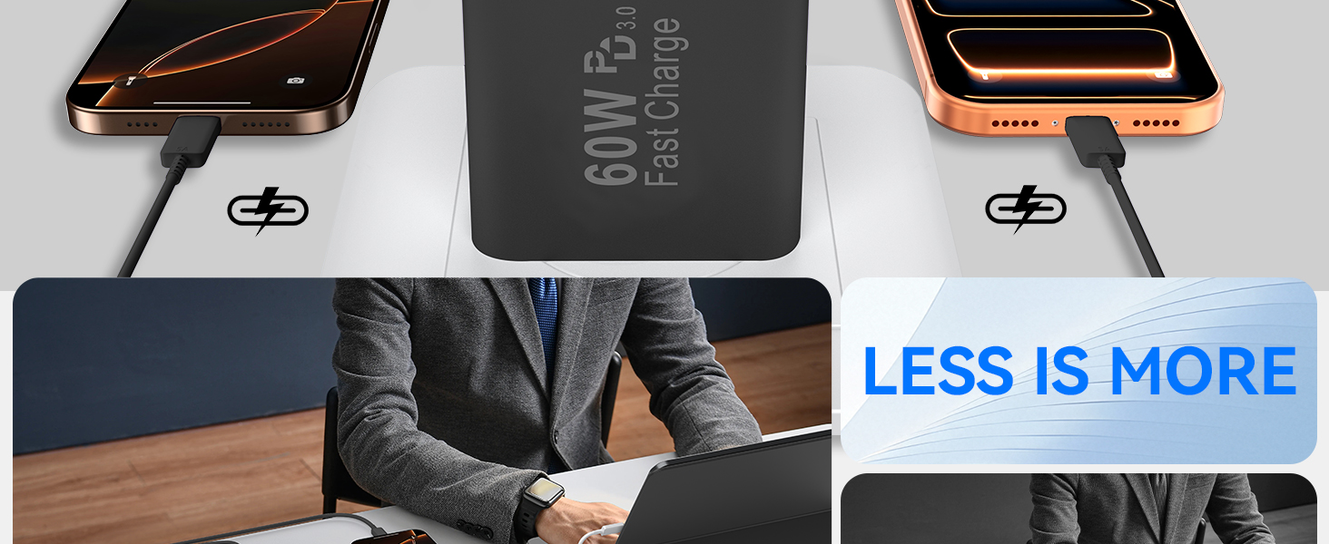 usb c charger block usb charger block charging blocks charger block usbc block fast charging