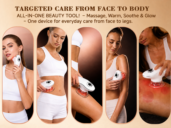 MASSAGER