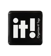 NFC Smart Labels | Scannable Weatherproof Tags for Storage Bins,Moving Containers & Organization ...