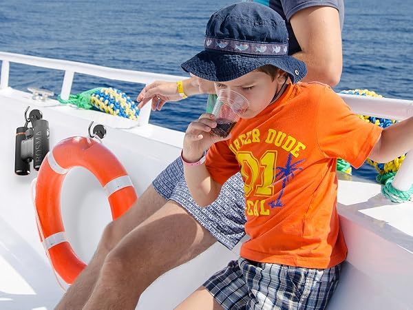 cruise ship essentials