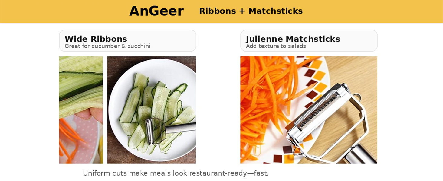 vegetable peeler