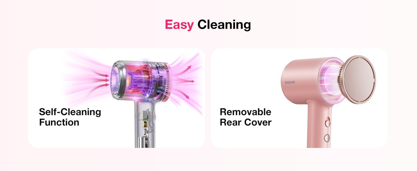 blow dryer
