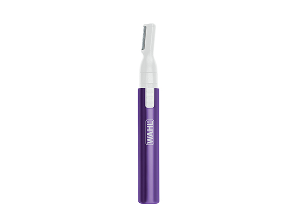 Wahl Clean & Confident Ladies Woman Female Battery Detail Trimmer