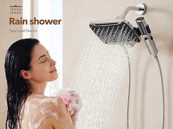 Rain Shower