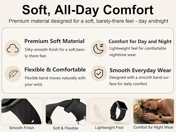 smart watch for women men
