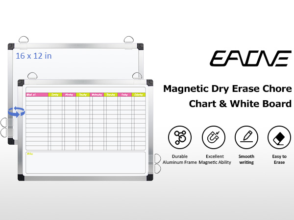 chore chart for Kids