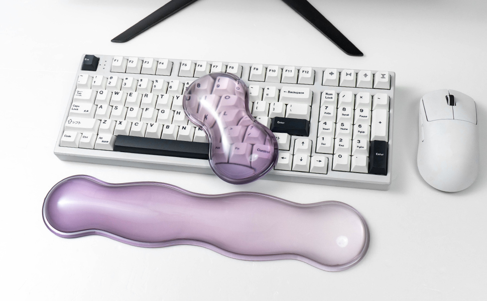 keyboard wrist rest
