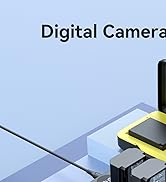 LP-E10 ENEGON Replacement Battery (2-Pack) and Rapid Dual Charger for Canon LP E10 Canon EOS Rebe...