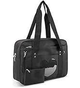 STEAMEDBUN Kawaii Ita Bag Japanese School Bag Cute Tote Bag Large Shoulder Anime Heart Purse