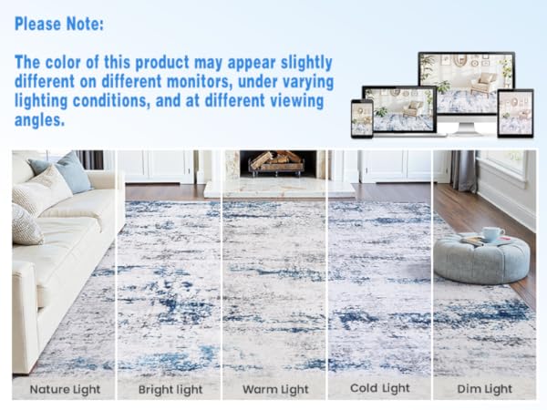 soft area rugs for living room