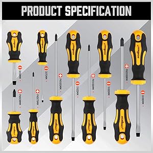 Screwdriver Set-2