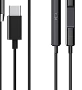 wired earbuds usb c
