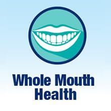 whole mouth health