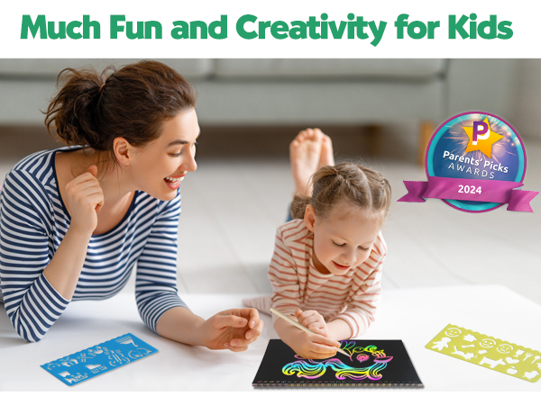crafts for kids ages 4-8