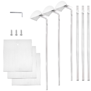 Purse Display Stand