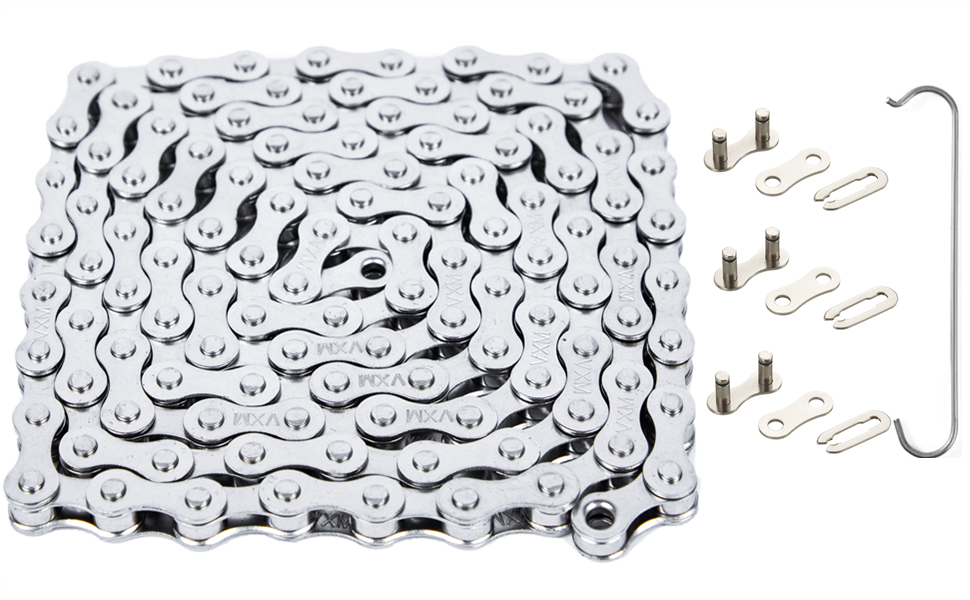 Single speed chain