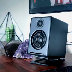 speaker stands
