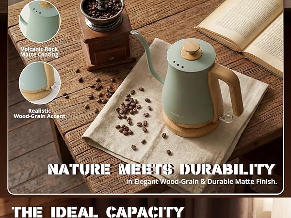 Electric Kettle