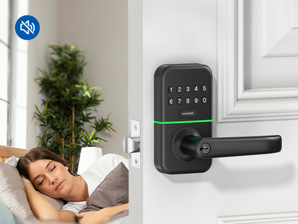 smart lock