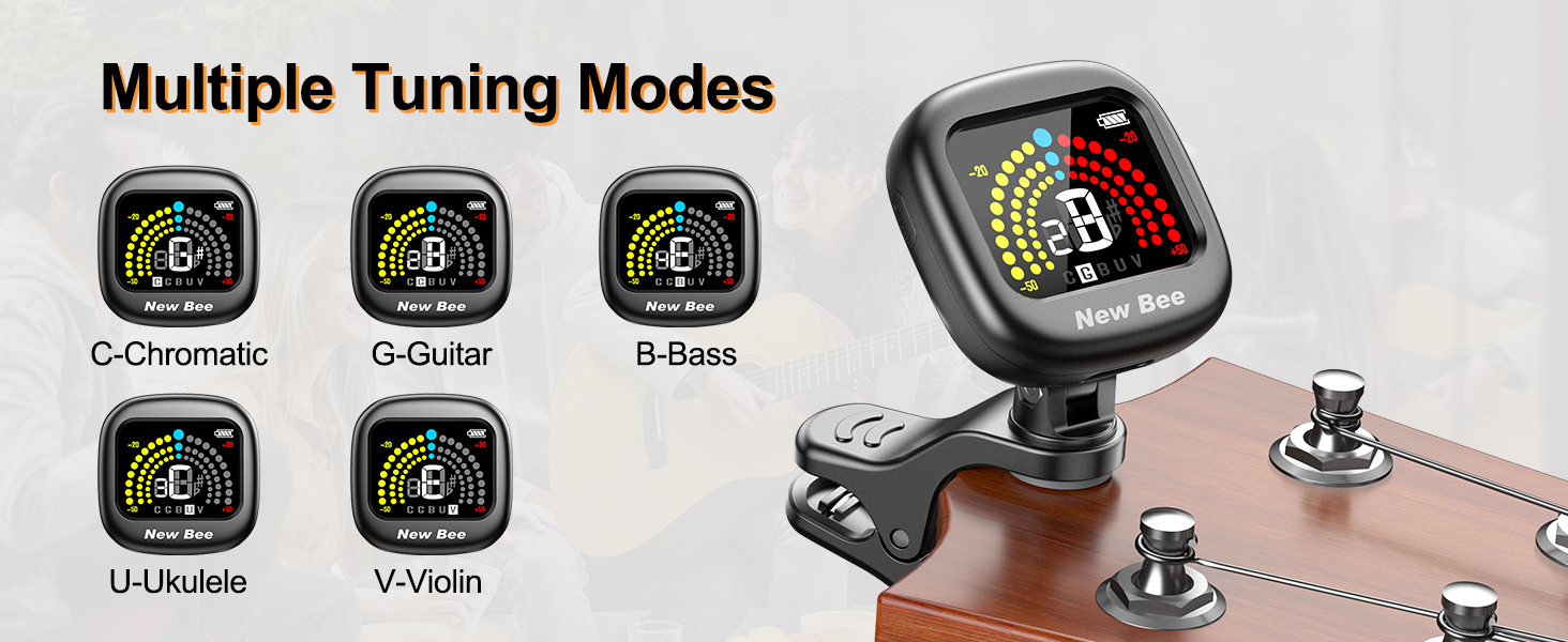 Guitar Tuner