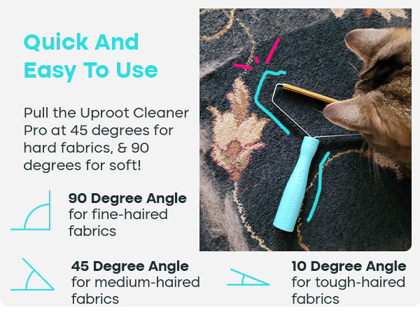 Uproot Clean Pro