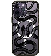 CASETiFY Impact iPhone 14 Pro Max Case [4X Military Grade Drop Tested / 8.2ft Drop Protection/Com...