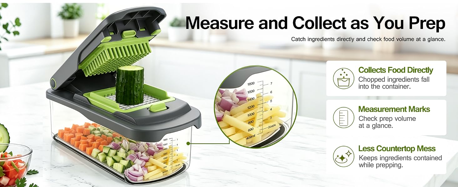 vegetable chopper